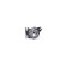 Proiector ceata Ford Galaxy (WGR) 04.2000-04.2006 Seat ALHAMBRA (7V8/7V9) 02.2001-06.2010 Vw SHARAN (7M) 04.2000-04.2010 BestAutoVest partea stanga H