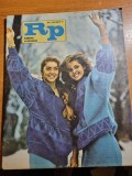 romania pitoreasca martie 1987-art.baile felix,baisoara,orasul bacau