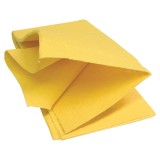 Laveta piele sintetica imitatie piele caprioara Protecton 38x40cm