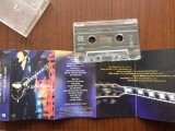 john fogerty premonition 1998 caseta audio muzica blues rock reprise records ex Creedence Clearwater Revival