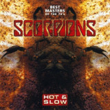 Hot &amp; Slow - Best Masters Of The 70S | Scorpions, sony music