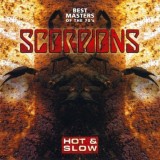 Hot &amp; Slow - Best Masters Of The 70S | Scorpions, Sony Music