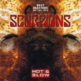 Hot &amp; Slow - Best Masters Of The 70S | Scorpions, sony music