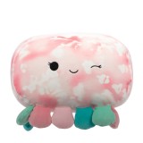 Jucarie de plus, Squishmallows Stackables, Caracatica Oshun, 30 cm