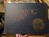 Produse petroliere vintage