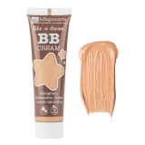 Cumpara ieftin Crema de fata coloranta BB Cream Sand, 30ml, La Saponaria