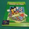 MANUAL DISNEY: FOTBAL CU PELE / EDITURA EGMONT / 2002 * 600