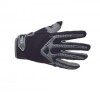 Manusi enduro textil Line, culoare negru/gri, marime XS Cod Produs: MX_NEW AC391122