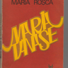 C8278 MARIA TANASE DE MARIA ROSCA