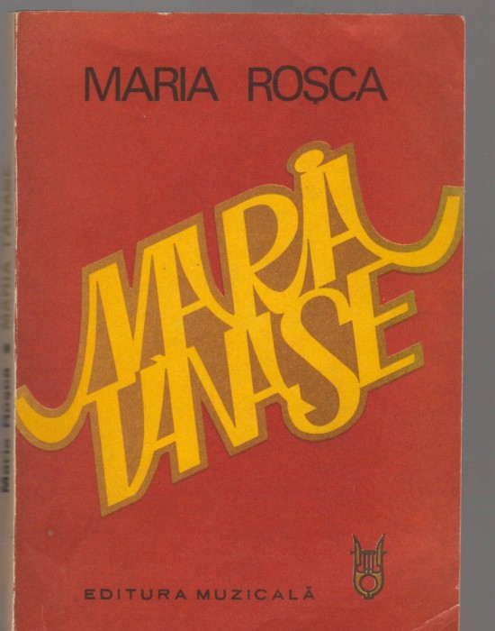 C8278 MARIA TANASE DE MARIA ROSCA
