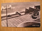 QW24 E - Carte postala - tematica turism - vedere - Eforie Sud 3