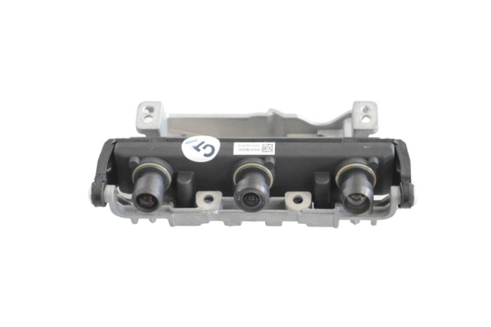 Camera față TESLA MODEL Y 2022 OEM: 1514448-01-F,A18-105030301 23309939
