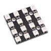 Placa cu 16 LED-uri RGB 5050 WS2812 (w.6522X)