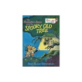 The Berenstain Bears and the Spooky Old Tree