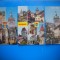 HOPCT LOT 3667 - 3 CARTI POSTALE-SIGHISOARA - JUD MURES-CIRCULATE