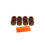 Set garnituri ax supape FIAT BRAVO I (182) 1.8 GT (182.AC) 1995-2001 CORTECO 19033984