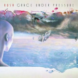 Grace Under Pressure | Rush, virgin records