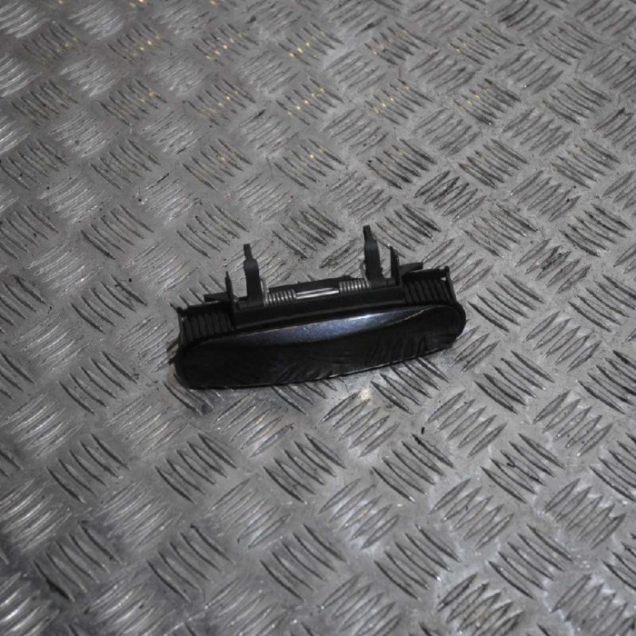 M&acirc;ner exterior ușă dreapta spate AUDI A4 8EC, B7 2006 OEM: 4B0839885 | 2329397