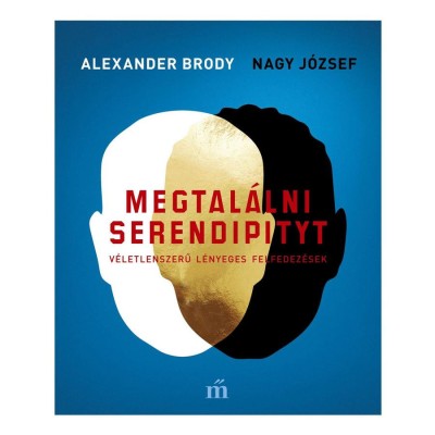 Megtal&amp;aacute;lni Serendipityt - Alexander Brody foto