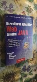 Dezvoltarea Aplicatiilor Web cu Java - Stefan Tanasa, Cristian Olaru - Carte IT