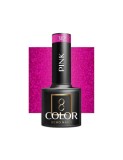 Cumpara ieftin OCHO 312 Oja Hybrid Roz 5gr, Ocho Nails