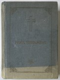 NOUL TESTAMENT CU PSALMII , 1979