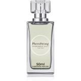 PheroStrong Pheromone Only for Men parfum cu feromoni pentru bărbați 50 ml