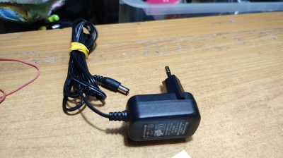 Incarcator 6V 0.4A #A7354han foto
