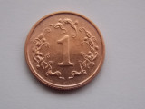 1 CENT 1995 ZIMBABWE, Africa