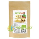 Maca Pulbere Ecologica/Bio 125g