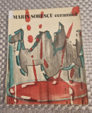 Ceramica poezii Marin Sorescu