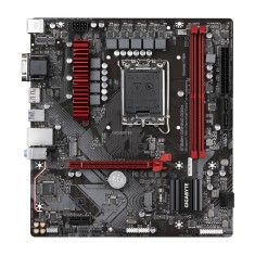 MB GIGABYTE B760M GAMING LGA1700 DDR4
