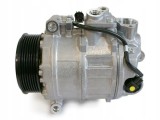 Compresor AC nou Mercedes Slk-Class 04, Sprinter 18, Vito/Viano 14, motor: 3.2 V6 compressor, tip Denso: 7SBU16C, Diam. fulie 110, 0002307611;