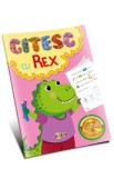 Citesc cu Rex, Autor Anonim