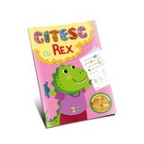 Citesc cu Rex