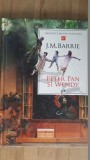 Peter Pan si Wendy- J.M.Barrie