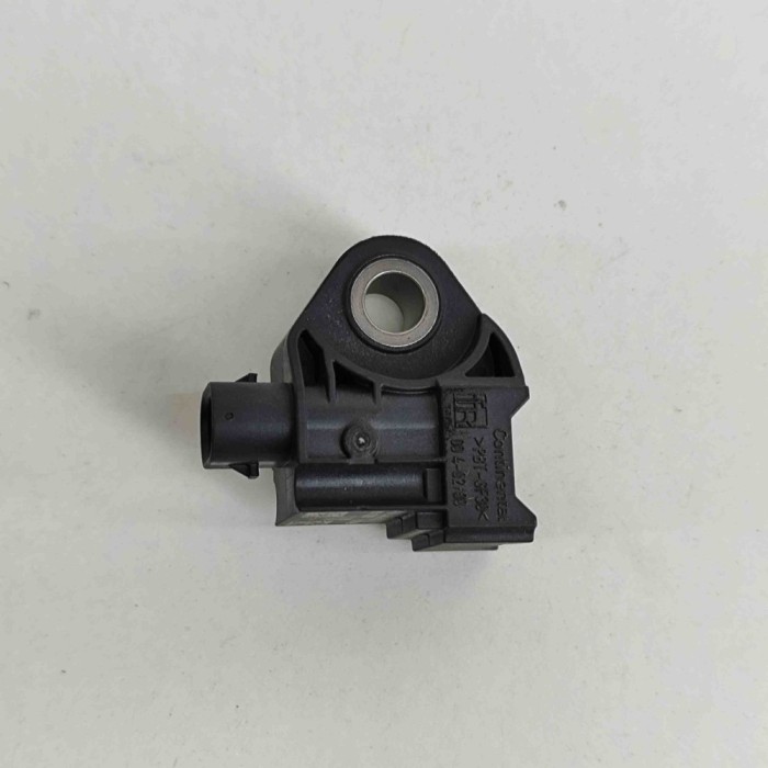 Senzor de impact dreapta față AUDI E-TRON GT 2022 OEM: 4N0959651E | 23545150