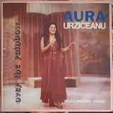 Disc vinil, LP. Over The Rainbow. SET 2 DISCURI VINIL-AURA URZICEANU-278014