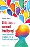 Ghid pentru oamenii inteligenți care se desconsideră pe nedrept și nu au &icirc;ncredere &icirc;n forțele proprii - Paperback - B&eacute;atrice Mill&ecirc;tre - Philobia