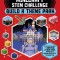 Minecraft Stem Challenge Build a Theme Park: A Step-By-Step Guide to Creating a Theme Park, Packed with Amazing Stem Facts to Inspire You!