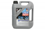 Uleiul de motor special TEC V (5L) 0W30; API CF;SL;Acea A5;B5;Volvo VCC 95200377, Liqui Moly