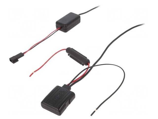 Adaptor Bluetooth 3-pin pentru BMW