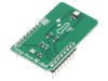Senzor Umiditate Temperatură I2C Si7021-A20 TEMP&amp;HUM 7CLICK