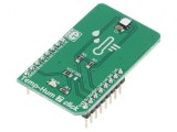 Senzor Umiditate Temperatură I2C Si7021-A20 TEMP&amp;HUM 7CLICK