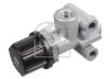 FEBI BILSTEIN 35530 supapa,frana de serviciu permanent
