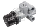 FEBI BILSTEIN 35530 supapa,frana de serviciu permanent