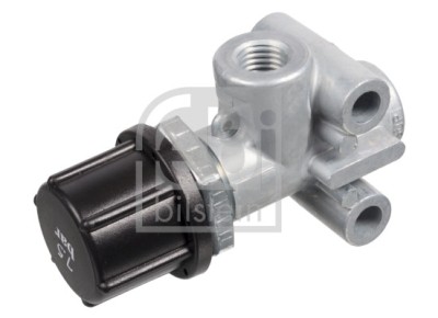 FEBI BILSTEIN 35530 supapa,frana de serviciu permanent foto