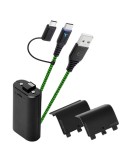Acumulator 1800mAh + Cablu + Capac - Xbox One / Xbox Series - EgoGear - EAN 5425025591800
