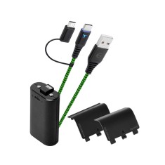 Acumulator 1800mAh + Cablu + Capac - Xbox One / Xbox Series - EgoGear - EAN 5425025591800 (e)