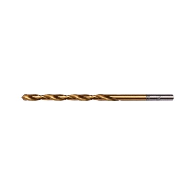 Burghiu pt. metal hss-tin 3.2mm Yato YT-44637 foto